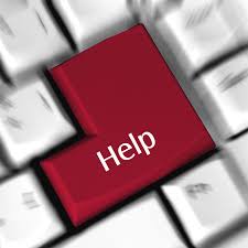 Help and Support